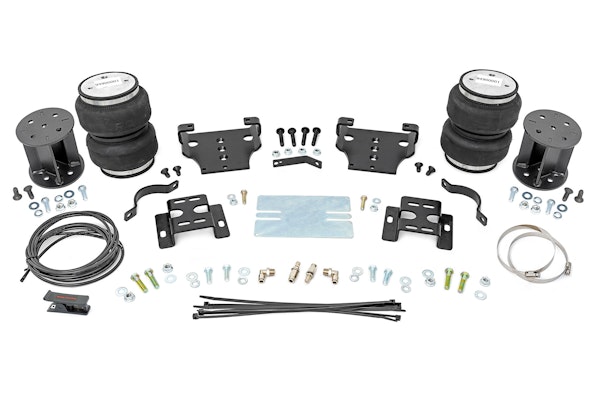 Rough Country 100064 Lift Kit-Suspension