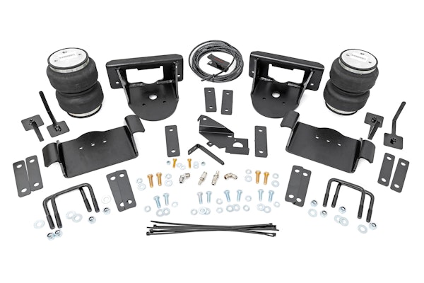 Rough Country 10009 Air Spring Kit