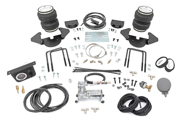 Rough Country 10011C Air Spring Kit