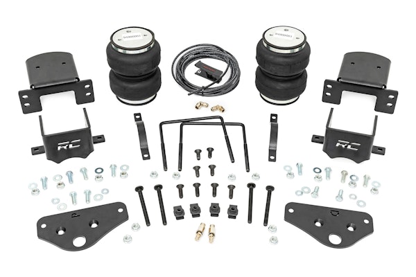Rough Country 10016 Air Spring Kit