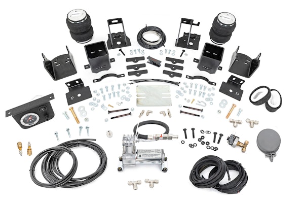 Rough Country 10020C Air Spring Kit