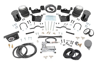 Rough Country 100347C Air Spring Kit w/compressor
