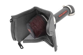 Rough Country 10552PF Cold Air Intake