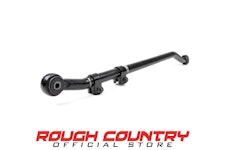 Rough Country 1075 Rear Forged Adjustable Track Bar for 0-6-inch Lifts Rough Country 1075 Rear Forged Adjustable Track Bar for 0-6-inch Lifts