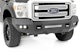 Rough Country 10783 Ford Heavy-Duty Front LED Bumper (11-16 F-250/F-350)