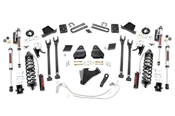 Rough Country 56559 Coilover Coversion Lift Kit