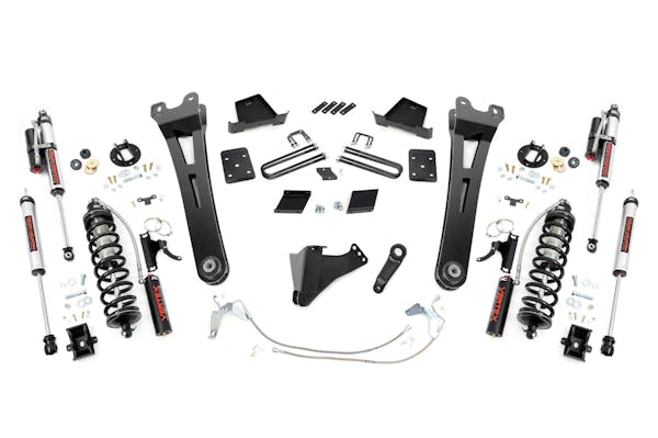 Rough Country 54259 Coilover Coversion Lift Kit
