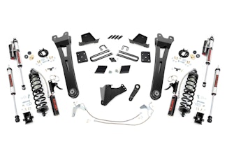 Rough Country 54159 Coilover Coversion Lift Kit