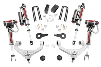 Rough Country 95950 Vertex Kits