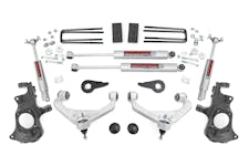 Rough Country 95730 Lift Kit-Suspension