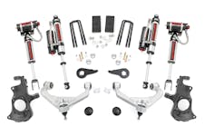 Rough Country 97650 Suspension Lift Kit w/Shocks