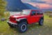 Rough Country A-J01822 Fender Flares