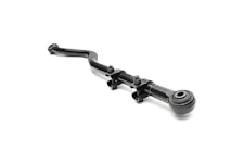 Rough Country 1179 Front Forged Adjustable Track Bar for 2.5-6-inch Lifts Rough Country 1179 Front Forged Adjustable Track Bar for 2.5-6-inch Lifts