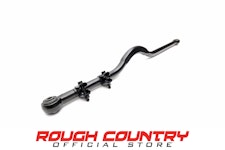 Rough Country 1180 Rear Forged Adjustable Track Bar for 2.5-6-inch Lifts