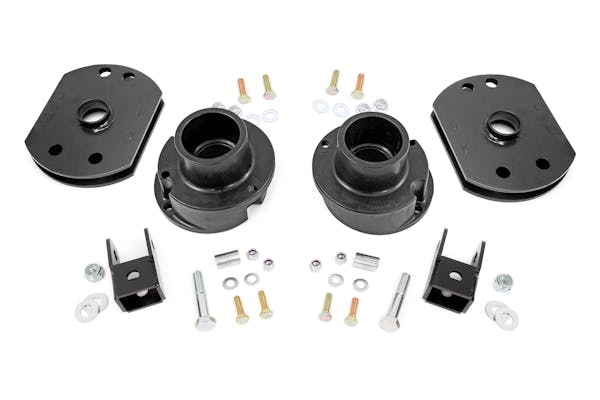Rough Country 30200 2.5-inch Suspension Leveling Kit