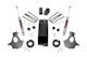 Rough Country 12430 Susp Lift Kits 4wd