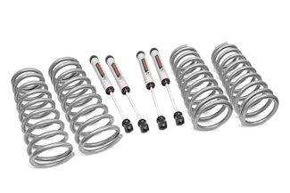 Rough Country 31970 Suspension Lift Kit w/V2 Shocks