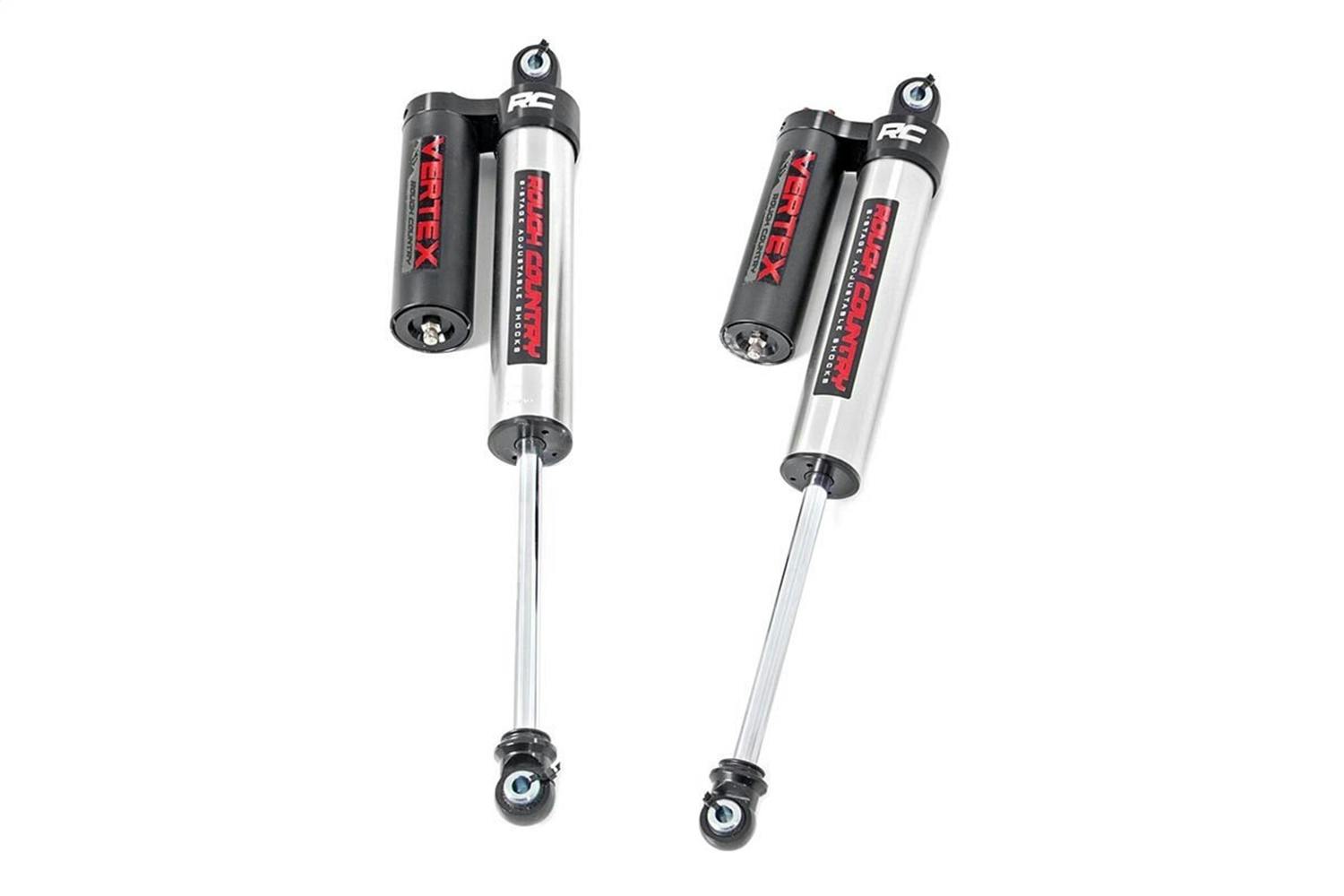 Rough Country 699012 Vertex Shocks