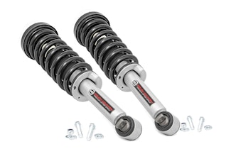 Rough Country 501074 Strut Leveling Kit