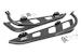 Rough Country 93064 Rock Sliders