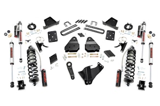 Rough Country 54859 Coilover Coversion Lift Kit