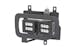 Rough Country 70832 Black Series LED Fog Light Kit