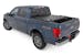 Rough Country 47220550B Hard Low Profile Bed Cover