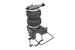 Rough Country 10016AC Air Spring Kit w/compressor | Ford F-250/F-350 Super Duty 4WD (2017-2022)