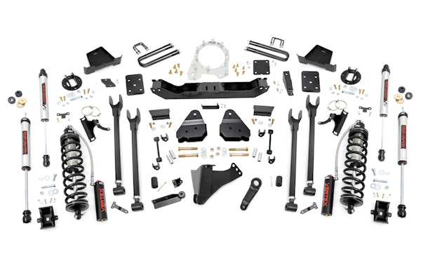 Rough Country 50756 Coilover Coversion Lift Kit
