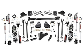 Rough Country 50759 Suspension Lift Kit w/Shocks