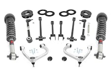 Rough Country 40240 Suspension Lift Kit w/Shocks