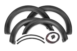 Rough Country S-F11811-J7 Fender Flares