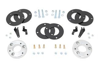 Rough Country 50012 2 Inch Lift Kit