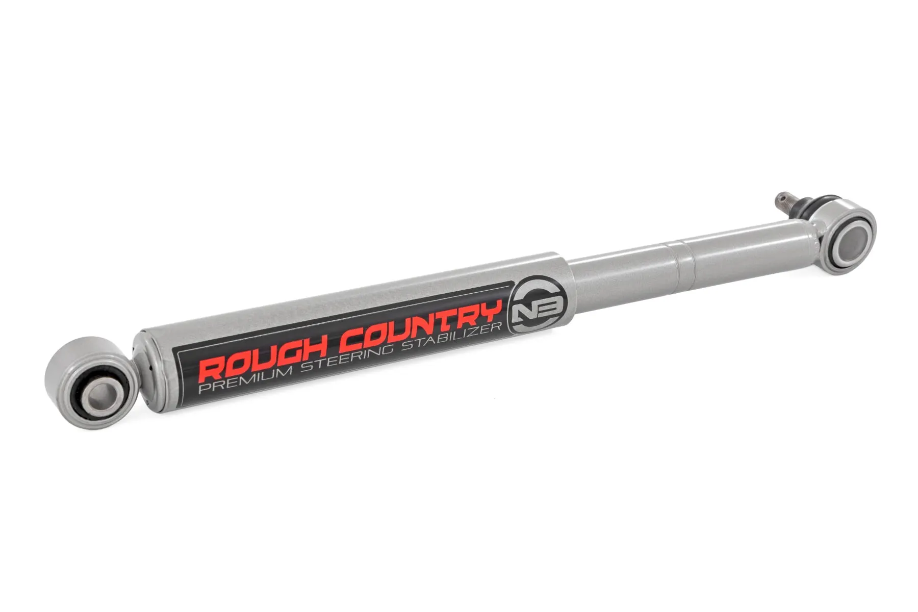 Rough Country 84320 N3 Steering Stabilizer