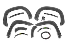 Rough Country F-C319201A-GCN Fender Flares