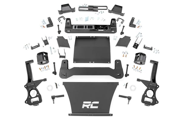Rough Country 29900 Susp Lift Kits 4wd