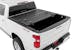 Rough Country 47120580B Hard Low Profile Bed Cover