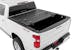 Rough Country 47120650B Hard Low Profile Bed Cover