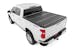 Rough Country 47120650B Hard Low Profile Bed Cover