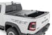 Rough Country 47320550B Hard Low Profile Bed Cover