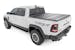 Rough Country 47320550B Hard Low Profile Bed Cover