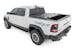 Rough Country 47320550B Hard Low Profile Bed Cover
