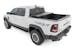 Rough Country 47320550B Hard Low Profile Bed Cover