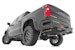 Rough Country 96014 Exhaust System