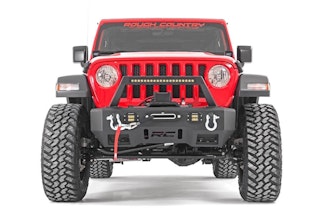 Rough Country 90530 Suspension Lift Kit