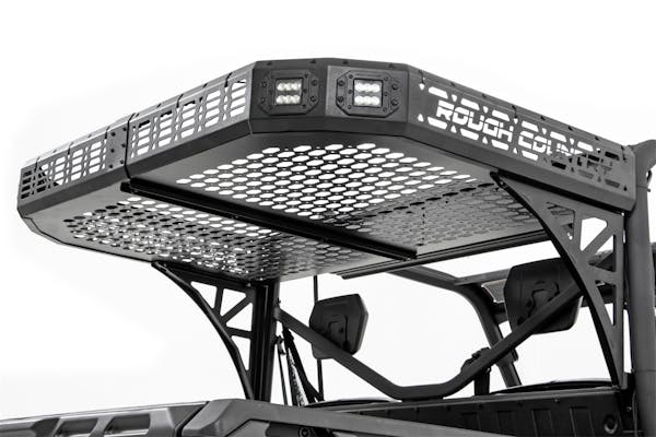 Rough Country 97027 Can-Am Cargo Rack