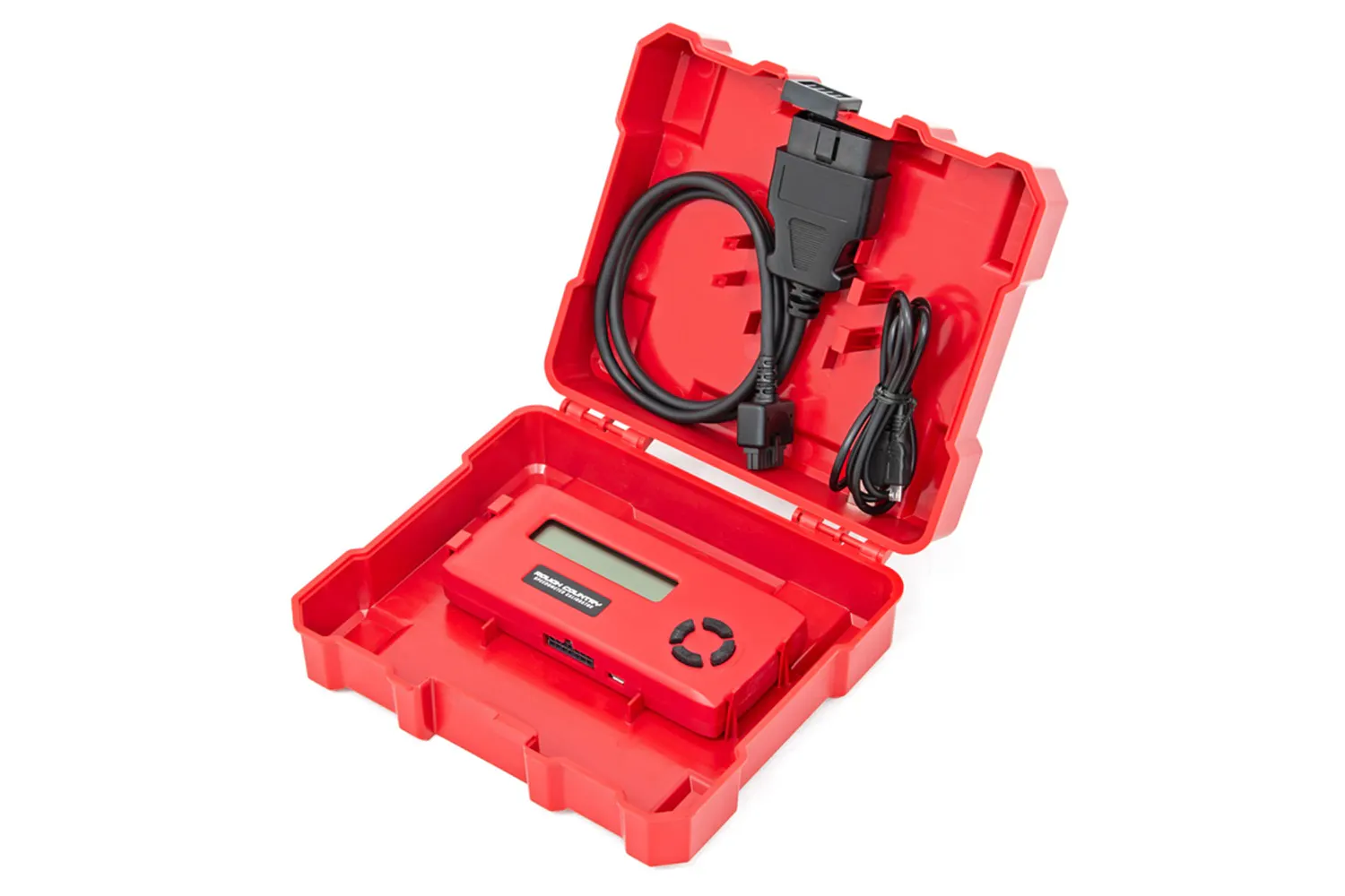ROUGH COUNTRY スピードメーターキャリブレーター 90019T Rough Country 90019T Speedometer Calibrator