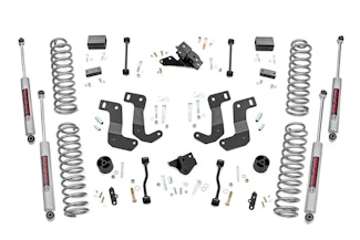 Rough Country 78130 Suspension Lift Kit
