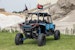 Rough Country 93118 Tubular Fender Flares