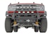 Rough Country 51102 Nudge Bar